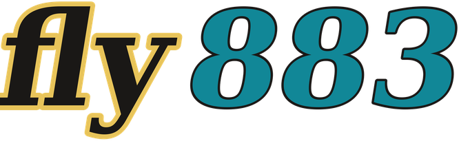fly883 logo