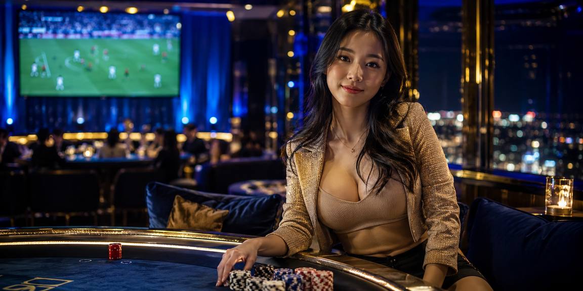 fly883 Live Blackjack Premium – Dealer Thật, Bàn Thật