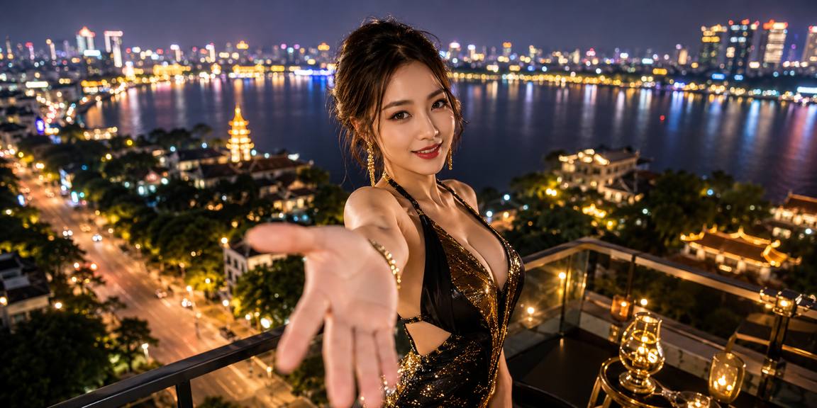 fly883 Dice Đêm