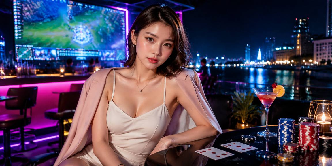 fly883 Khám Phá Dice Dem Trong Sảnh fly883